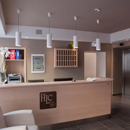 Di Hotel Colico