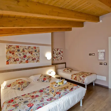 Di Hotel Colico