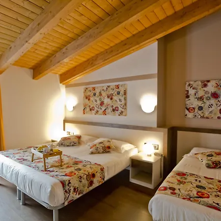 Hotel Di