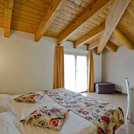 Di Hotel Colico