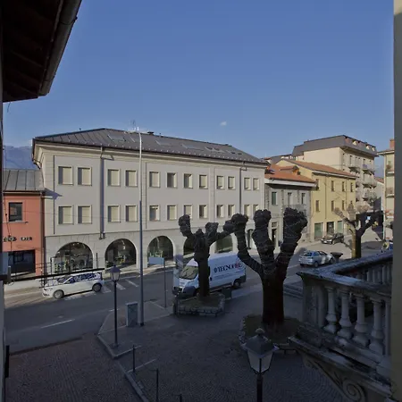 Hotel Di 4*