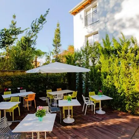 Hotel Di