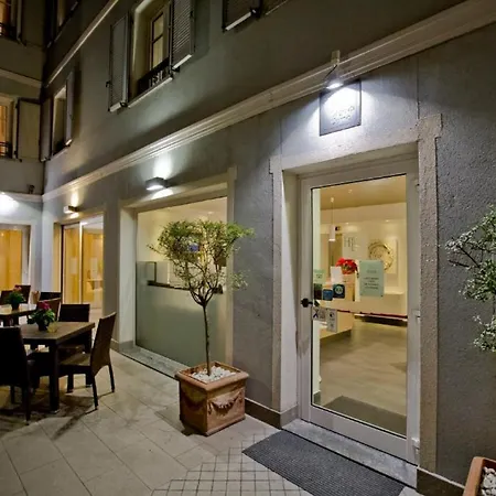 Hotel Di Colico