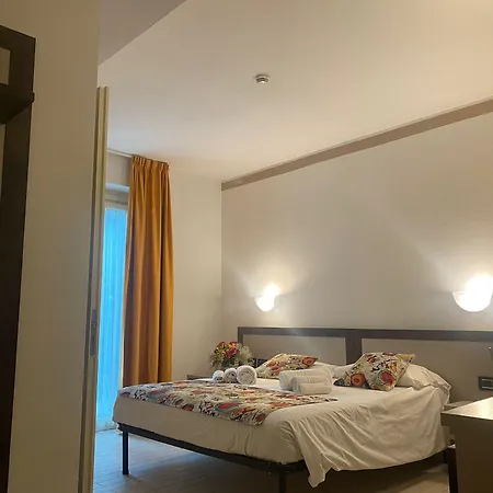 Di Hotel Colico