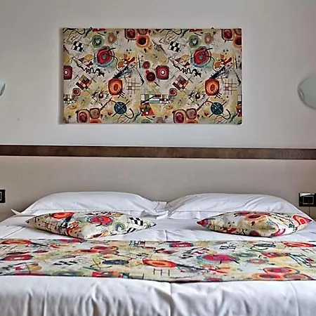 Hotel Di Colico