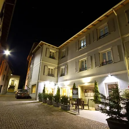 Hotel Di