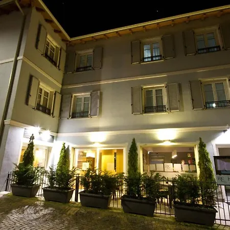 Hotel Di Colico