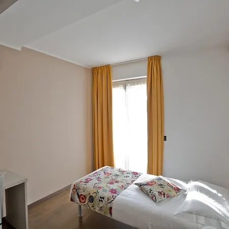 Hotel Di Colico