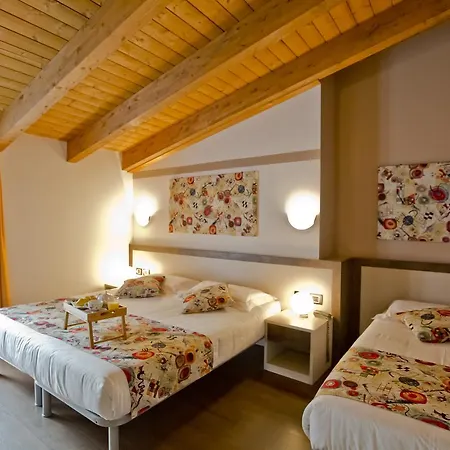 Hotel Di 3*