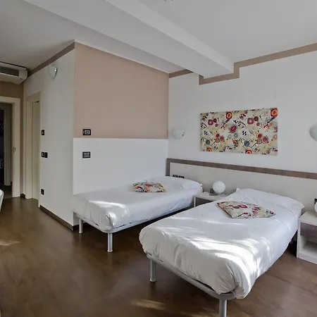Di Hotel Colico