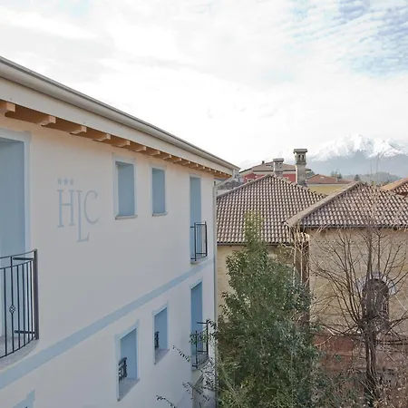 Hotel Di Colico