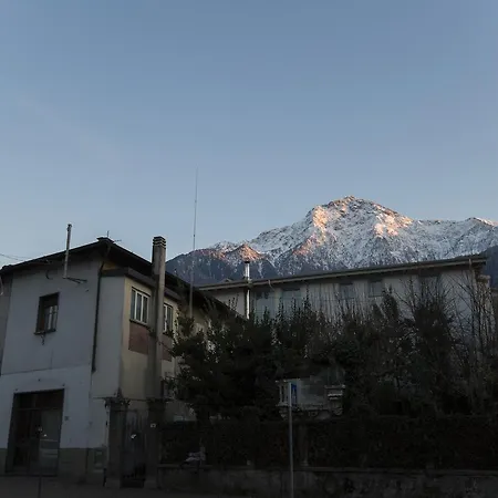 Di Hotel Colico