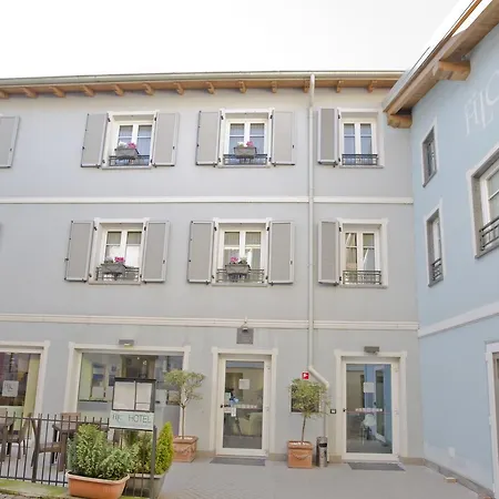 Hotel Di 4*