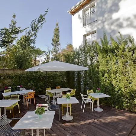 Hotel Di