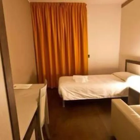 Hotel Di Colico