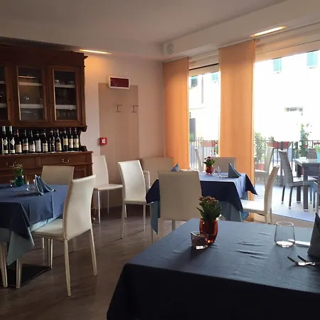 Hotel Di Colico
