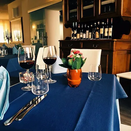 Di Hotel Colico