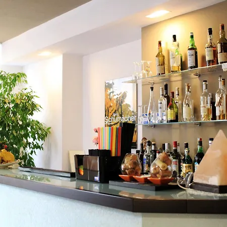 Di Hotel Colico