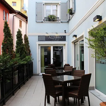 Hotel Di 3*