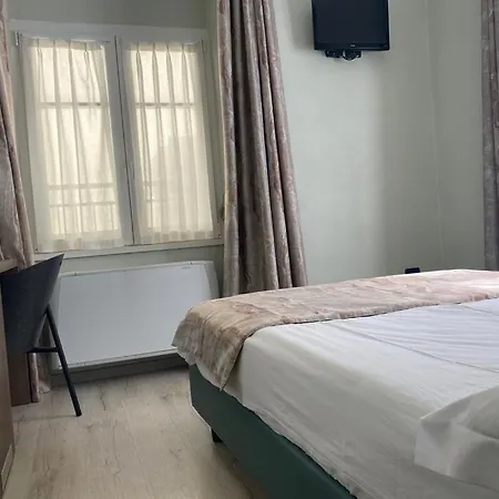 Di Hotel Colico