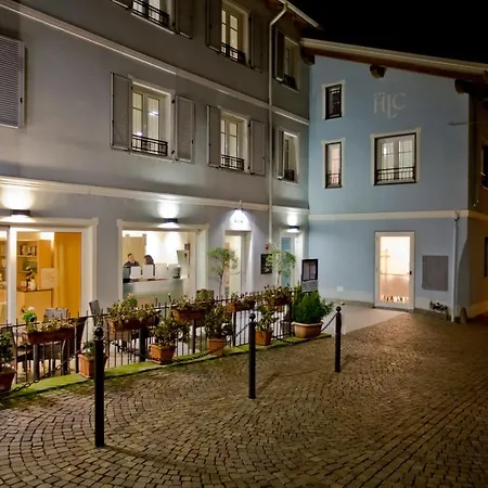 Di Hotel 4*