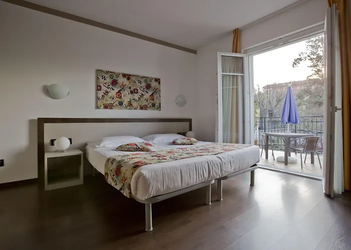 Отель Di Колико